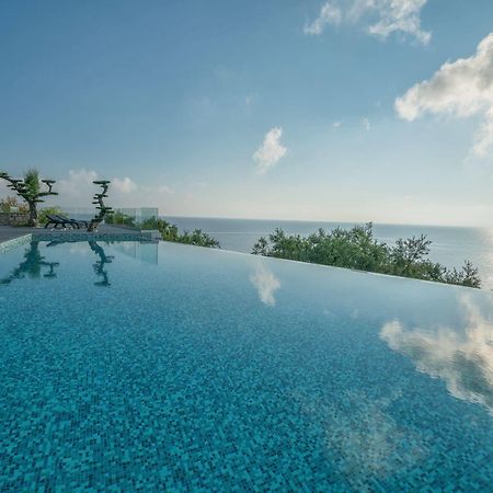 Kymothoe Elite Suites Циливи Экстерьер фото