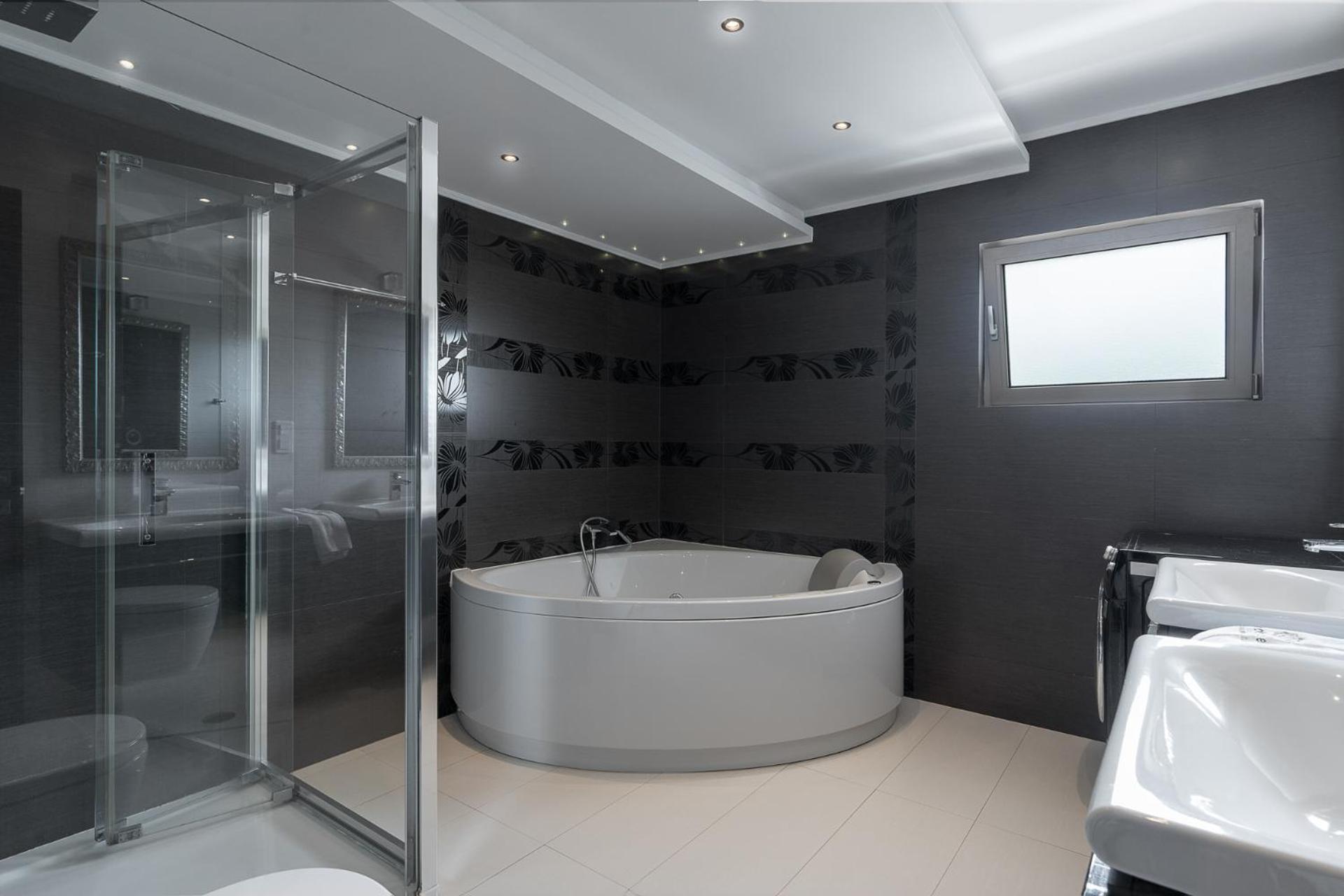Kymothoe Elite Suites Циливи Экстерьер фото