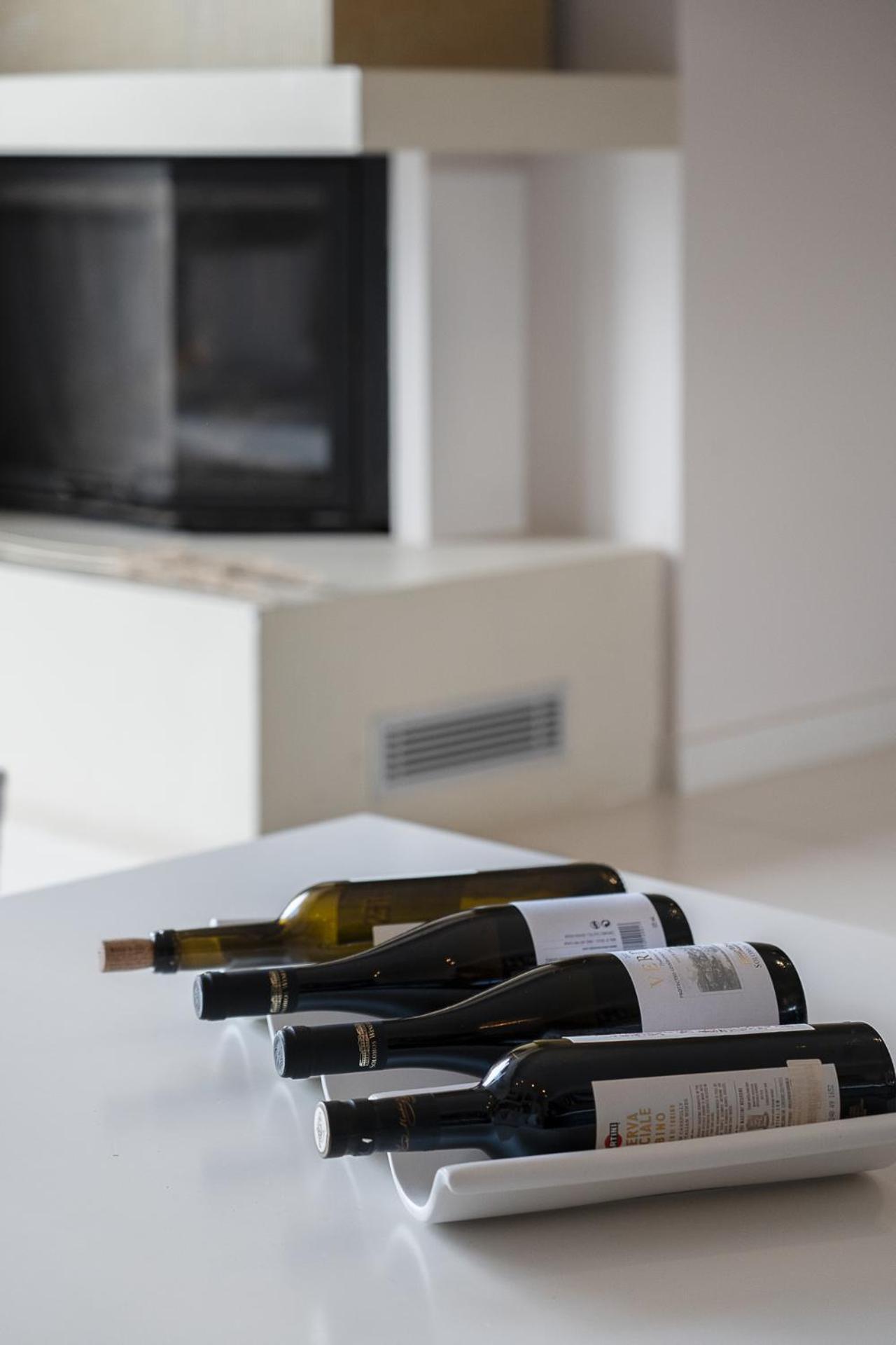 Kymothoe Elite Suites Циливи Экстерьер фото