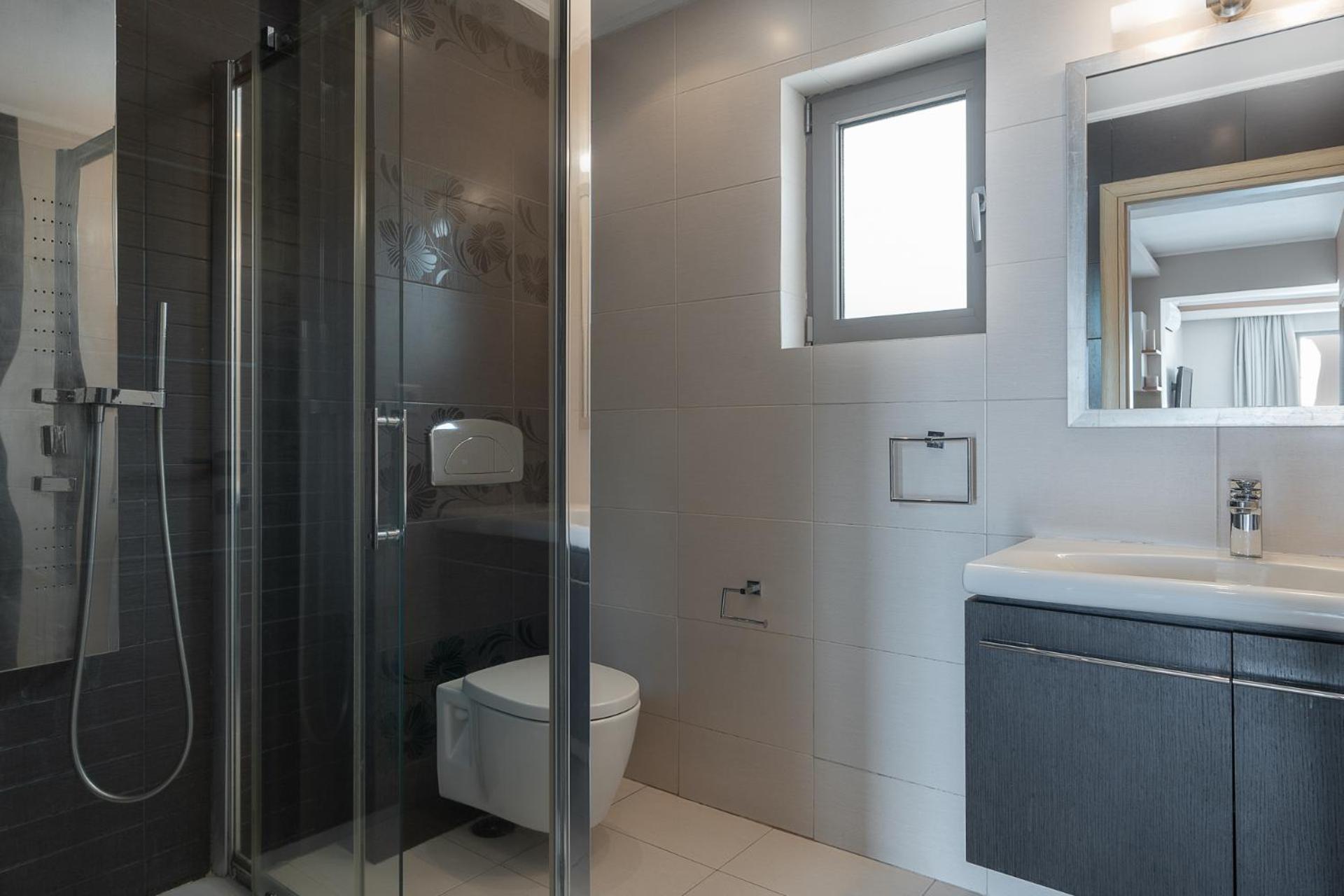 Kymothoe Elite Suites Циливи Экстерьер фото