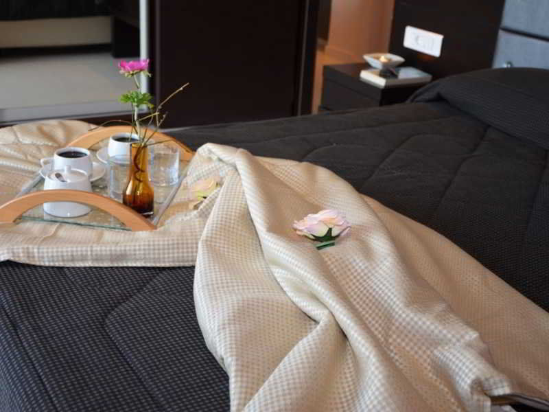 Kymothoe Elite Suites Циливи Экстерьер фото
